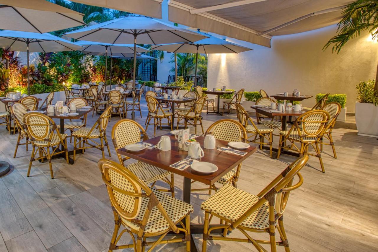 Casa Nicole Hotel Boutique Puerto Vallarta Kültér fotó