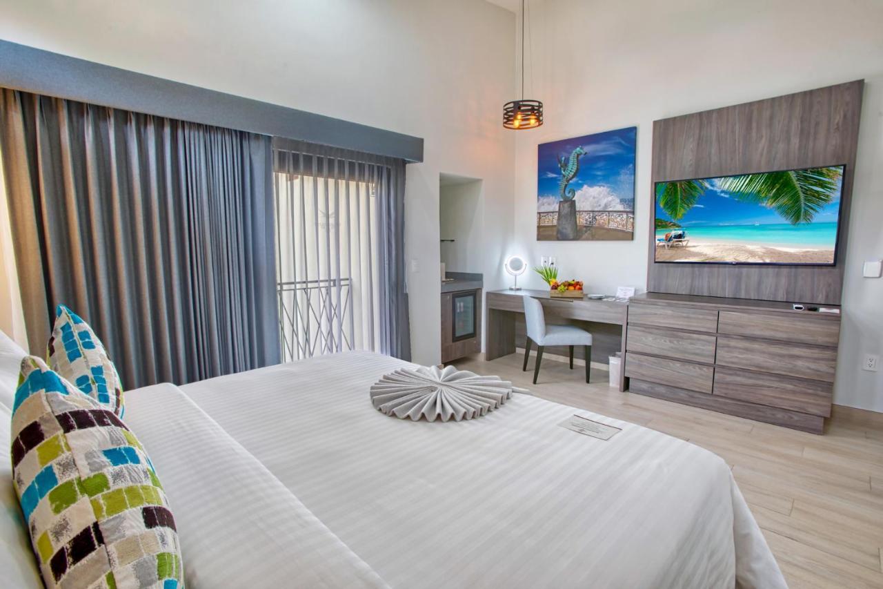 Casa Nicole Hotel Boutique Puerto Vallarta Kültér fotó