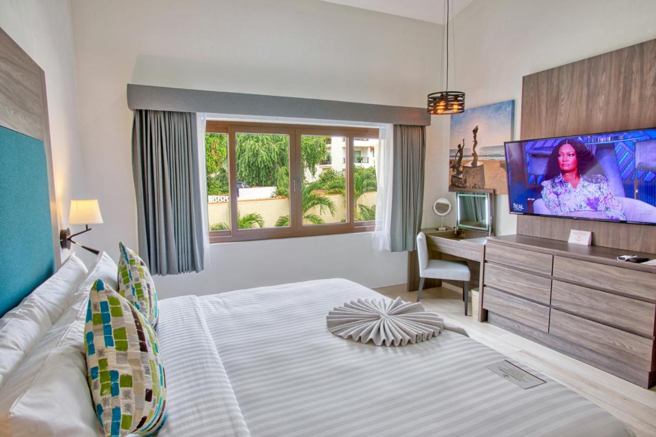Casa Nicole Hotel Boutique Puerto Vallarta Kültér fotó
