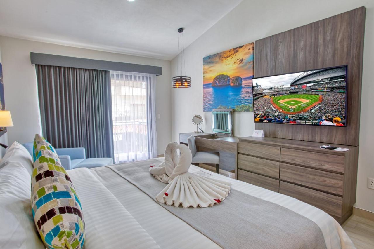 Casa Nicole Hotel Boutique Puerto Vallarta Kültér fotó