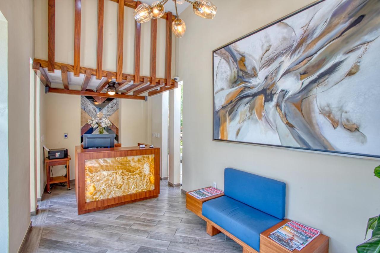 Casa Nicole Hotel Boutique Puerto Vallarta Kültér fotó