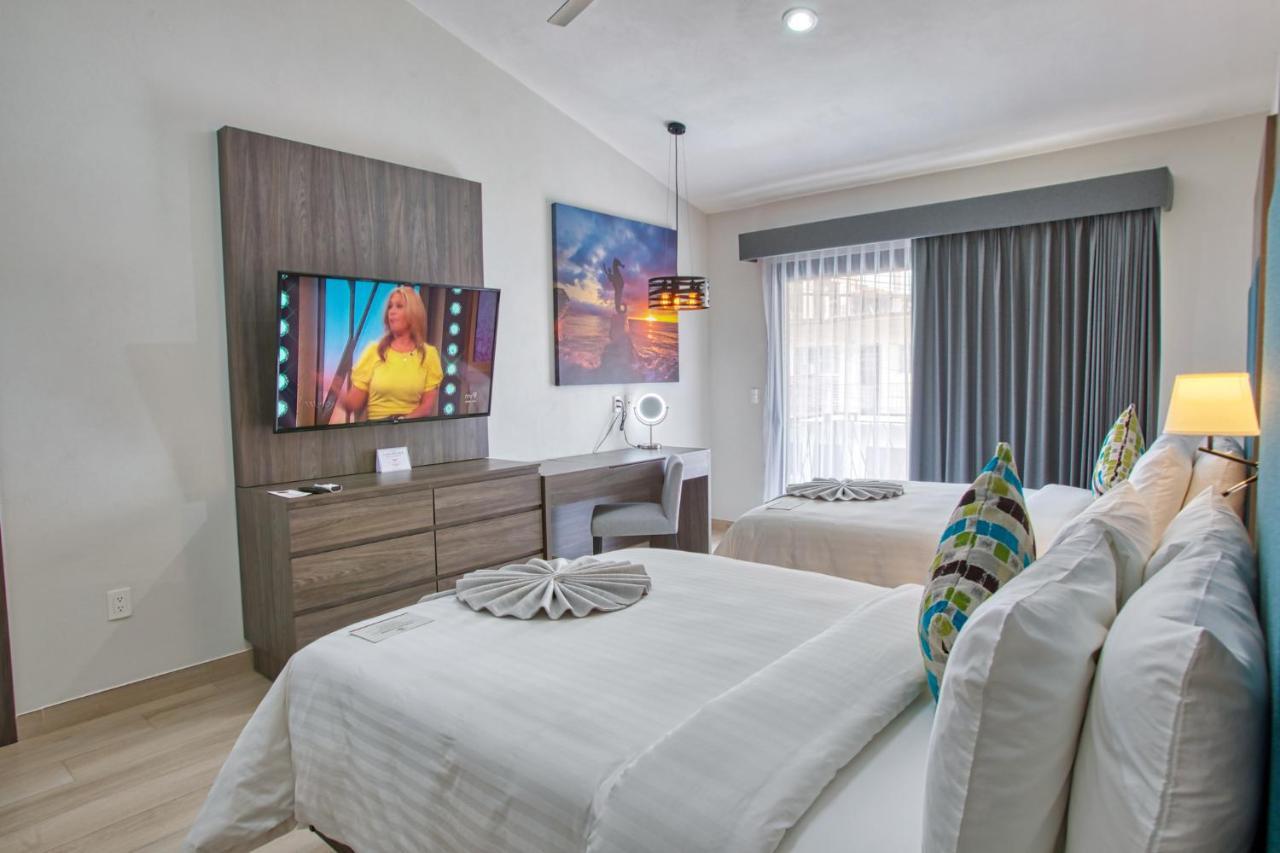 Casa Nicole Hotel Boutique Puerto Vallarta Kültér fotó