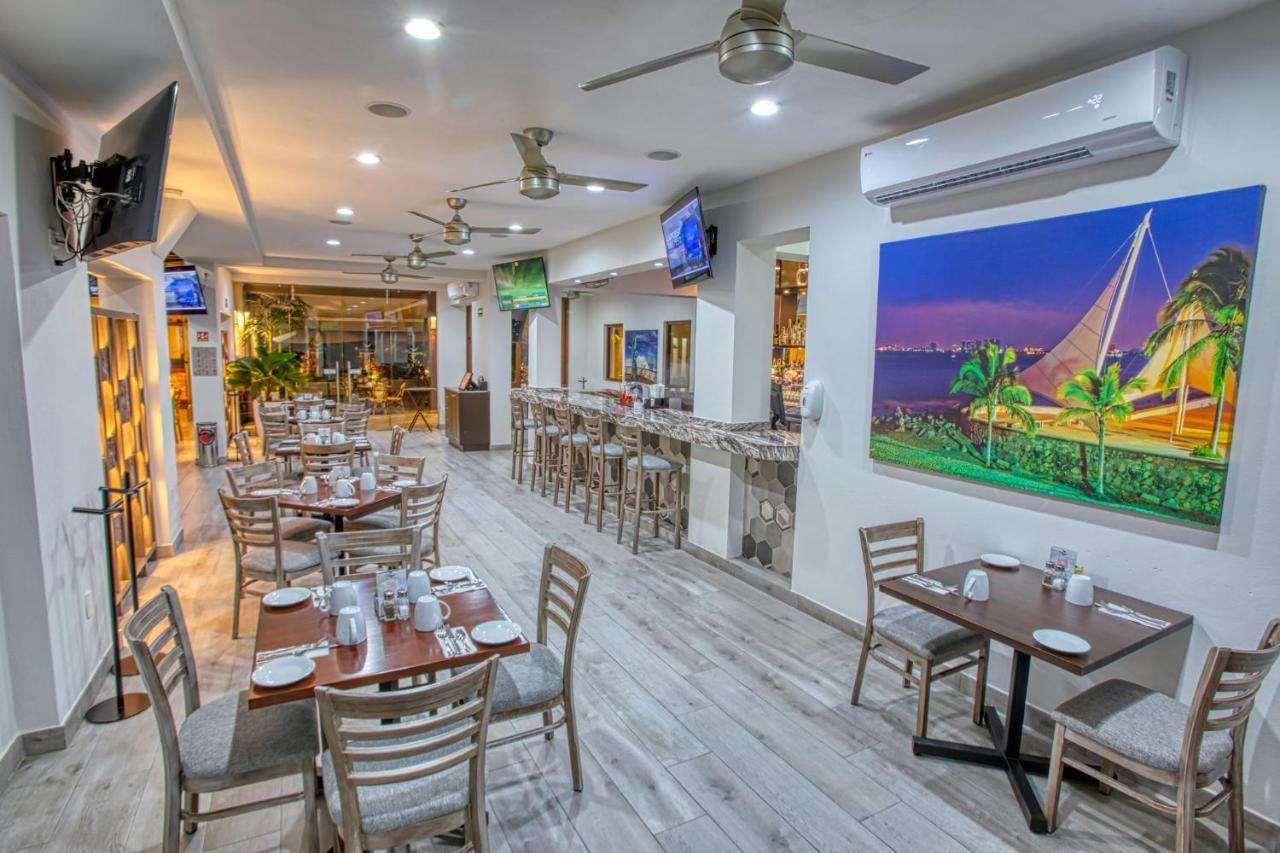 Casa Nicole Hotel Boutique Puerto Vallarta Kültér fotó
