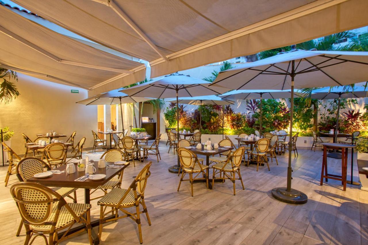 Casa Nicole Hotel Boutique Puerto Vallarta Kültér fotó