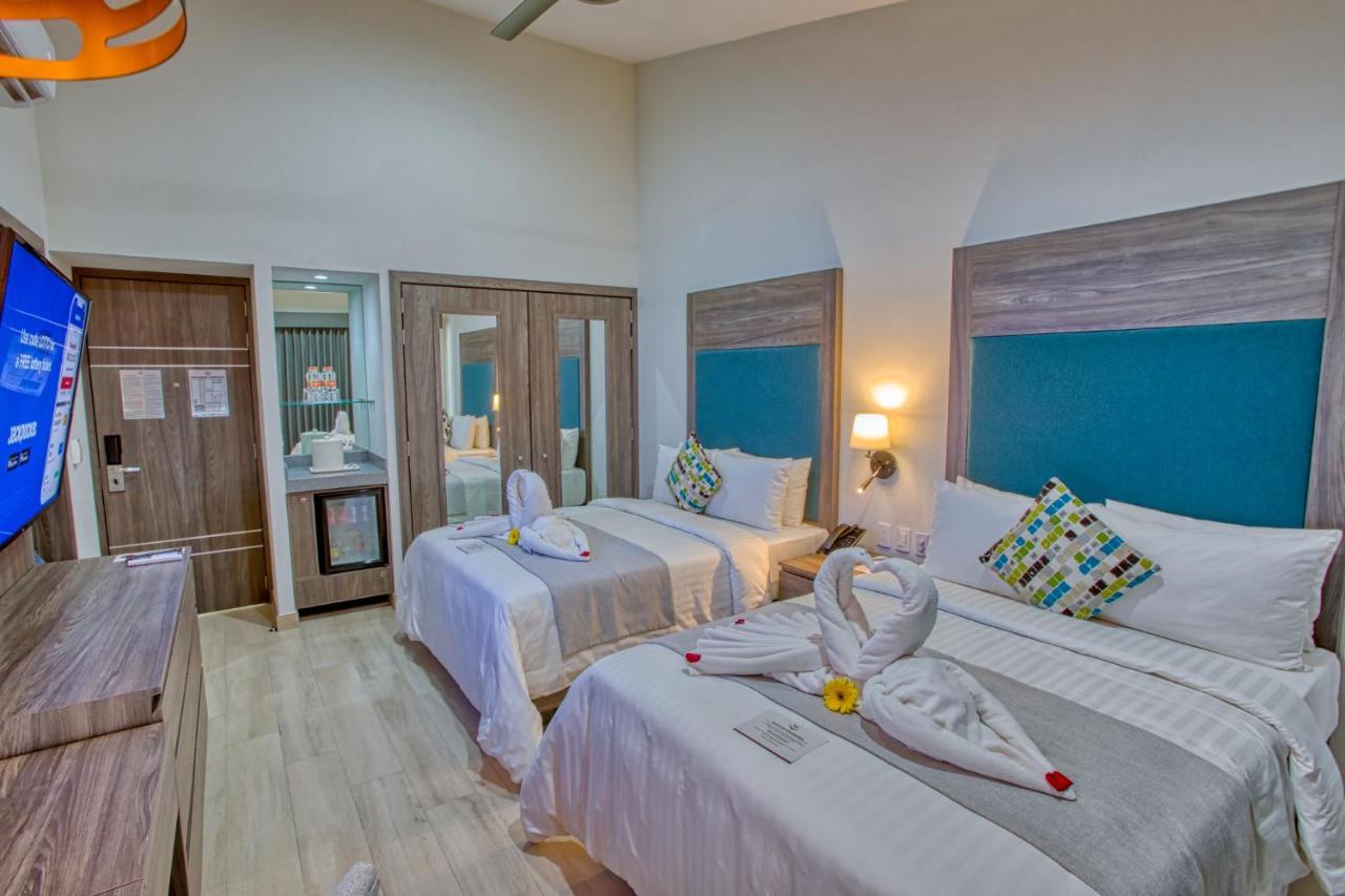 Casa Nicole Hotel Boutique Puerto Vallarta Kültér fotó