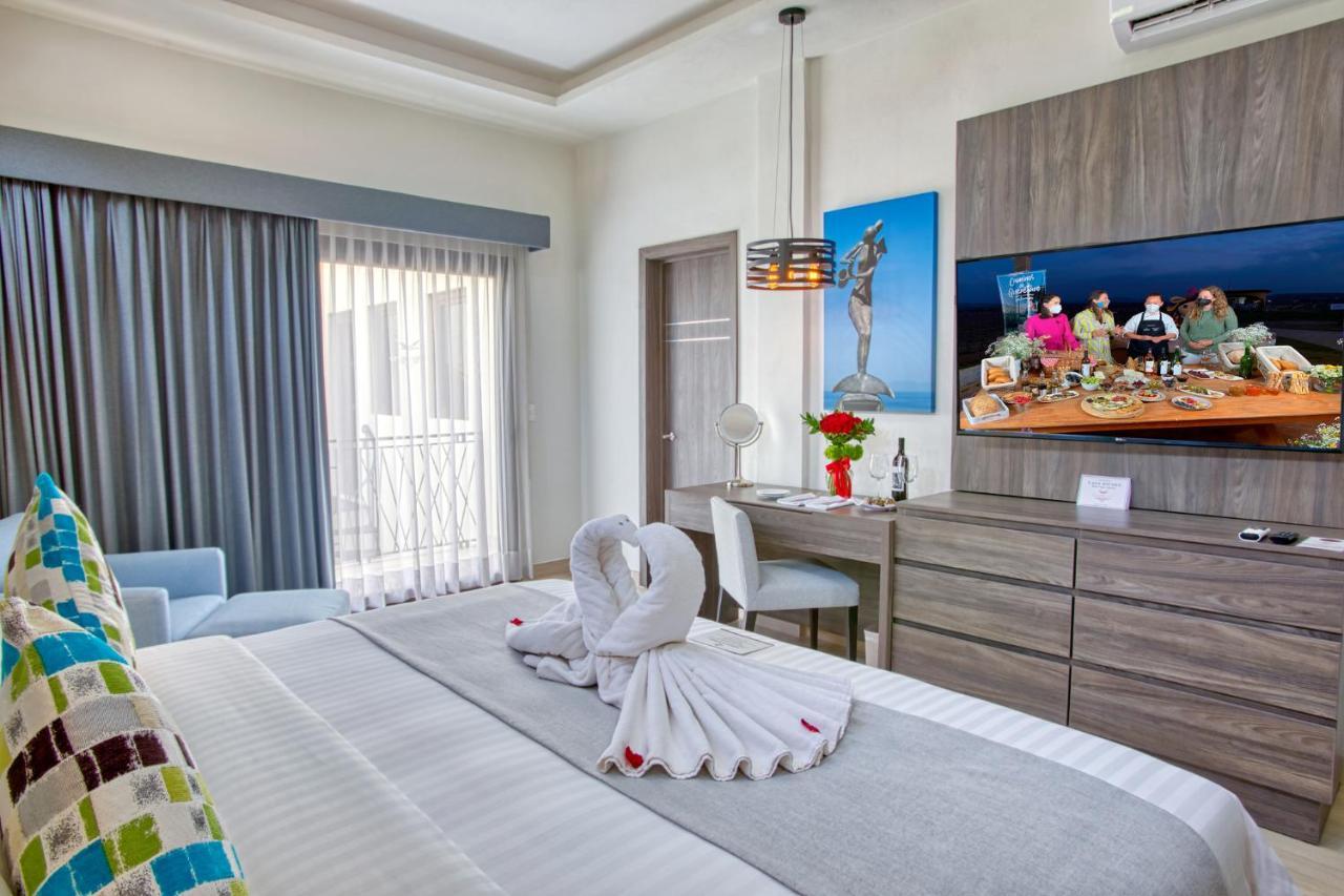 Casa Nicole Hotel Boutique Puerto Vallarta Kültér fotó