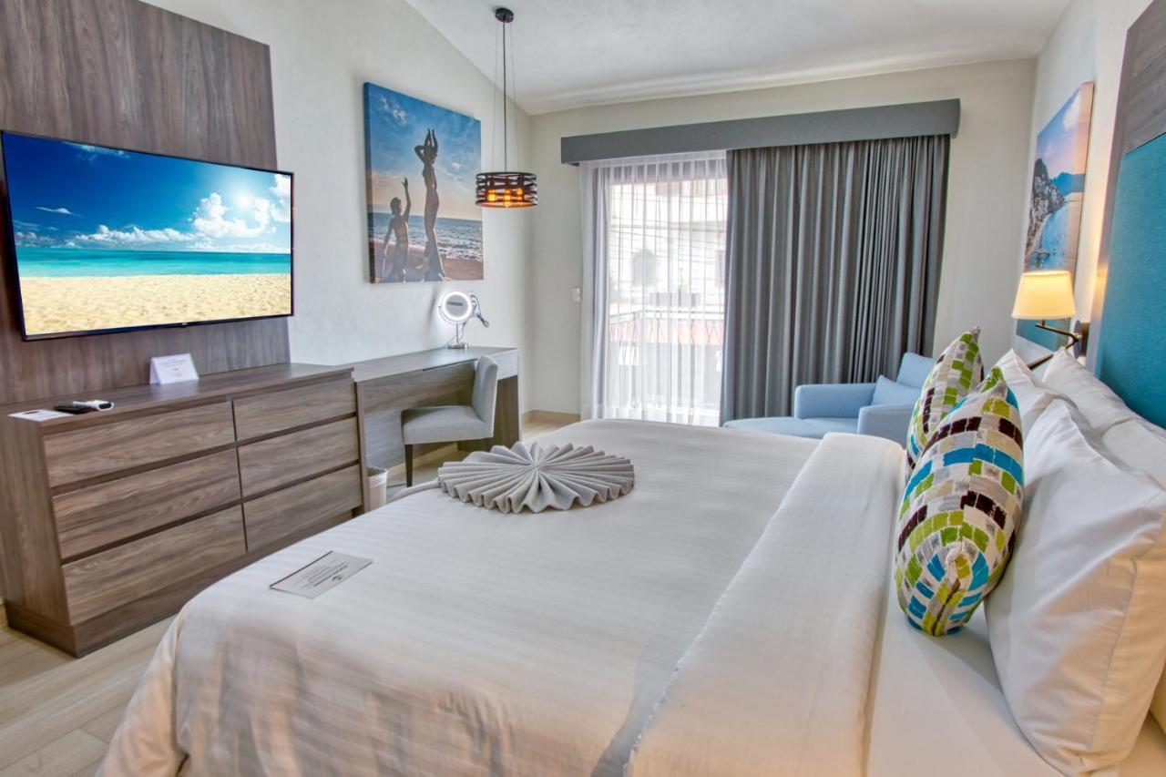 Casa Nicole Hotel Boutique Puerto Vallarta Kültér fotó