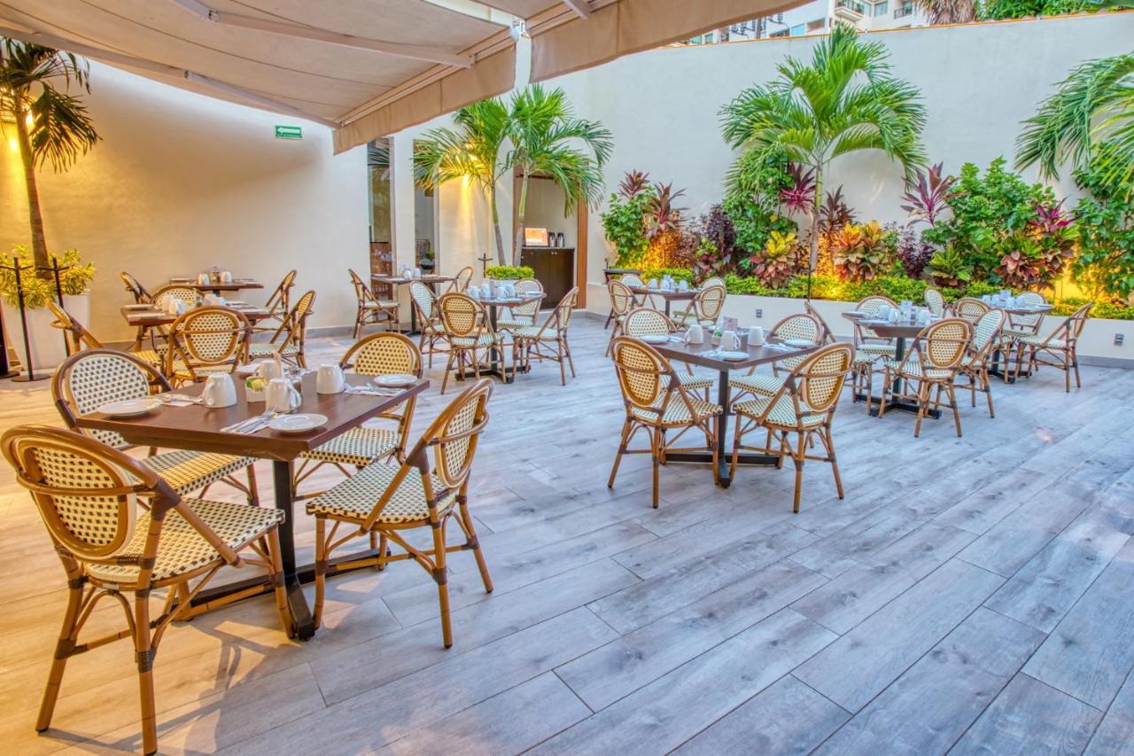 Casa Nicole Hotel Boutique Puerto Vallarta Kültér fotó