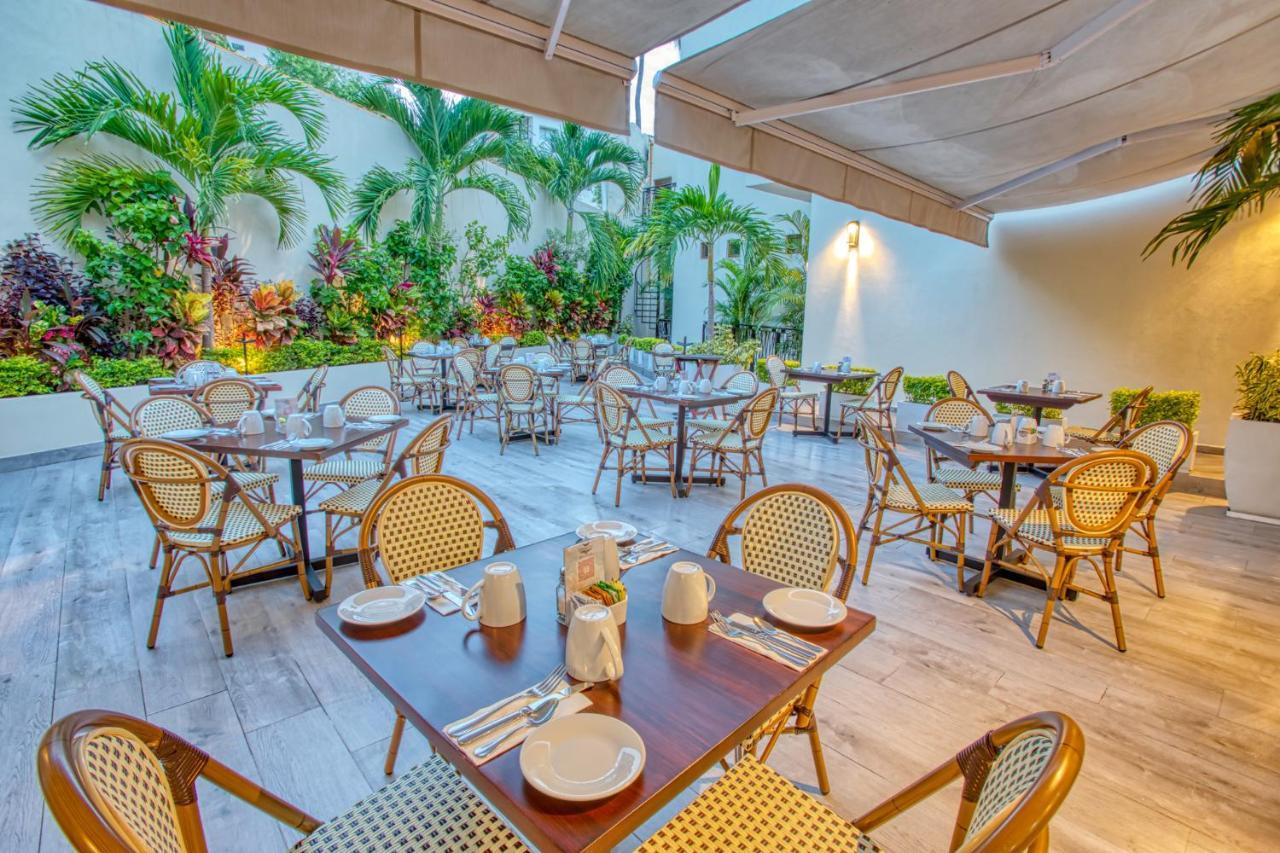 Casa Nicole Hotel Boutique Puerto Vallarta Kültér fotó