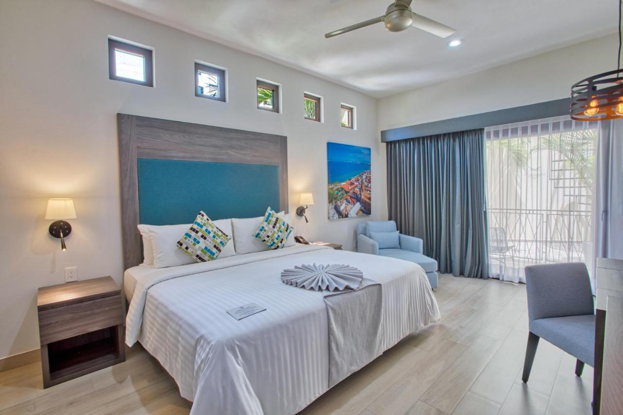 Casa Nicole Hotel Boutique Puerto Vallarta Kültér fotó