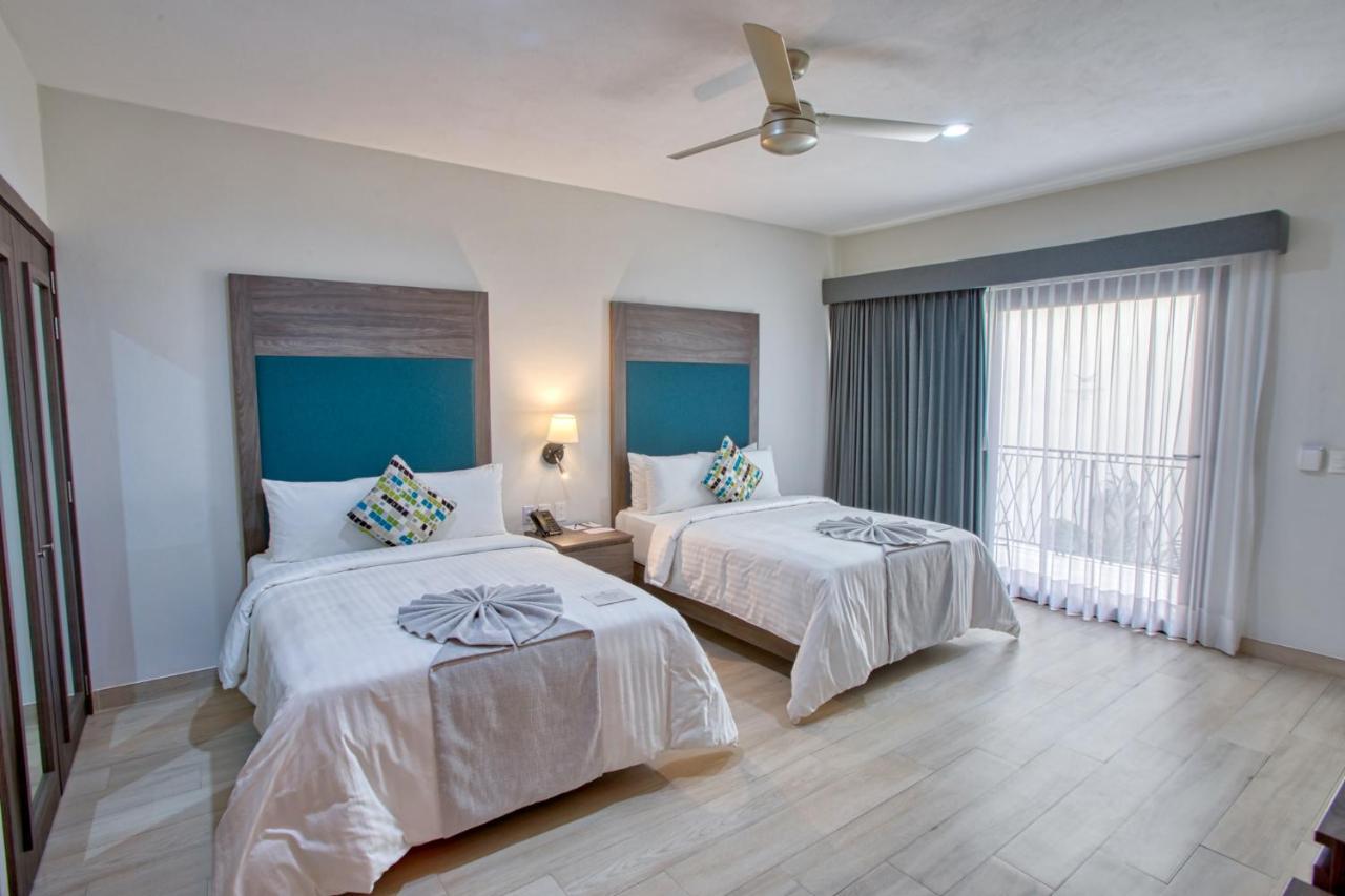 Casa Nicole Hotel Boutique Puerto Vallarta Kültér fotó